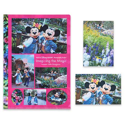 2026】ディズニーのポストカード42種まとめ！ファンタジースプリングス