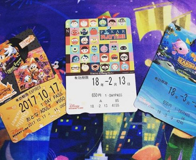 2018】ディズニーリゾートラインに35周年＆イースターデザイン登場