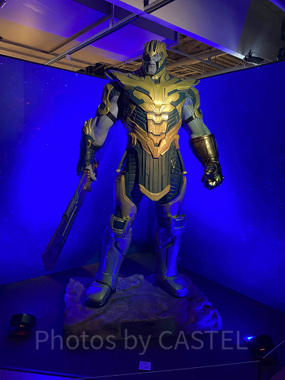 MCU最強の6つの石「インフィニティストーン」を徹底解説！能力や持ち主