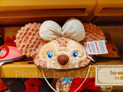 香港ディズニー】限定ダッフィー＆フレンズグッズまとめ！20周年も