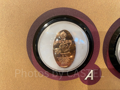 2023】USJで買えるスーベニアメダリオン情報！デザインの種類・値段