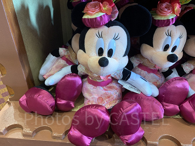 2021】ミニーマウスのぬいぐるみ13選！ディズニーランド＆ディズニー