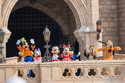 2026】ディズニーランドの楽しみ方16選！ディズニーマニアが教える攻略