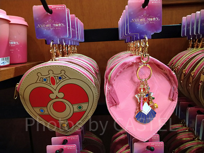 2022年】USJ×セーラームーンコラボグッズ全96種まとめ！種類と値段