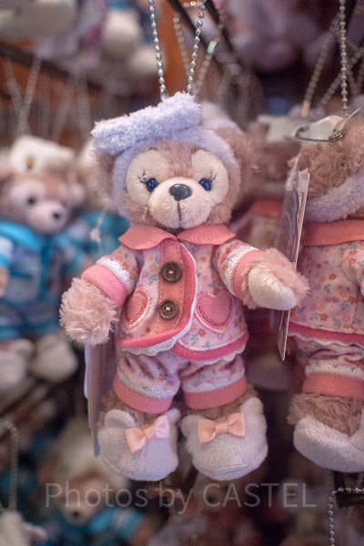 8/23発売】ダッフィーの新作パジャマグッズ30選！オータムスリープ