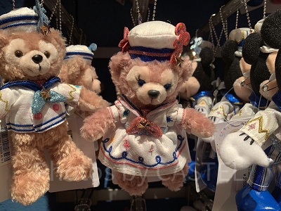 9/3発売】ダッフィー&フレンズのスターリードリームスグッズ35選