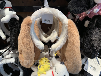 2026年冬】ユニバの被り物100選！バケットハット、帽子、キャップ