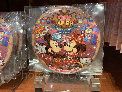 7/1発売】ディズニーランド37周年グッズ23選！ピノキオ＆ファンタジー