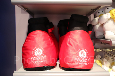 新発売】ベイマックスのハッピーライドグッズ63選！新アトラクションの