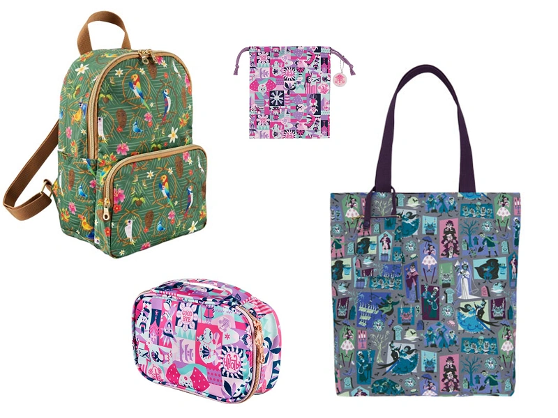 kinchaku-enchanting-tiki-room-