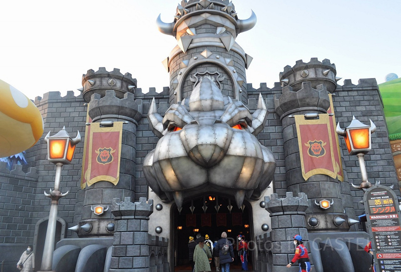 2026】ユニバのマリオカート～クッパの挑戦状～徹底解説！体験談、利用