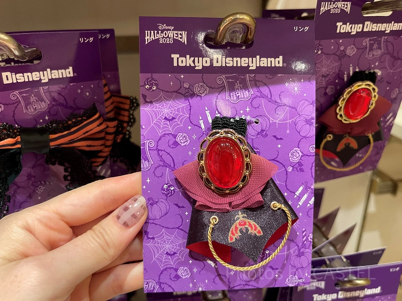 ディズニー】ヴィランズグッズ24選！ディズニーの悪役たちが勢ぞろい