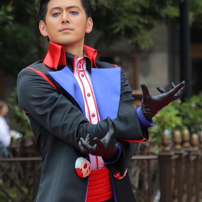 ザ・ヴィランズ・ロッキン・ハロウィーン(2022)に登場したヴィランズの