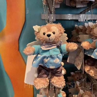 ぬいぐるみ(ウィッシングウィングスグッズ)| キャステル | CASTEL