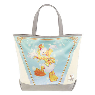 9/4発売】サーキュレーティングスマイルズグッズ！ディズニー40周年の