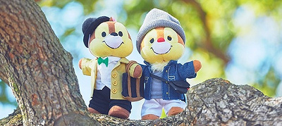 必見】ディズニーのぬいもーずとは？ディズニーストア限定グッズ！ぬい