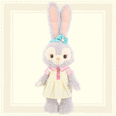 2026】ダッフィー&フレンズのコスチュームセットまとめ！ぬいぐるみを