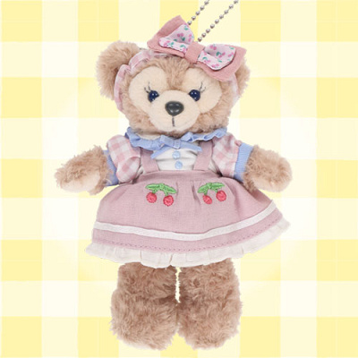 2022】シェリーメイグッズまとめ！予算・カテゴリー別のおすすめお土産！