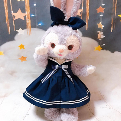 ステラルーの服】コスチュームセットや手作りアイテム10種類！季節限定