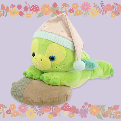 最新】オルメルのグッズ全17種まとめ！おすすめのぬいぐるみや