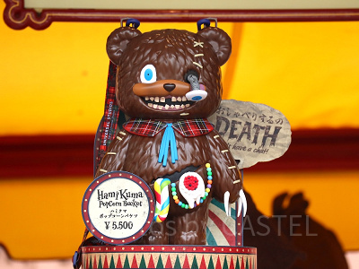 2026冬】USJユニバのポップコーンバケツ全種類まとめ！ハミクマ・ボム