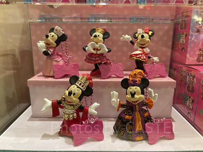 1/9発売】ディズニー・パルパルーザ “ミニーのファンダーランド”グッズ