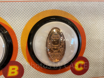 2023】USJで買えるスーベニアメダリオン情報！デザインの種類・値段