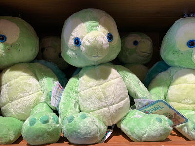 ダッフィー＆フレンズ】「オル・メル」を徹底紹介！誕生のエピソード