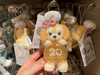 最新】クッキーアングッズ22選！ぬいぐるみ・カチューシャ・タオルなど！