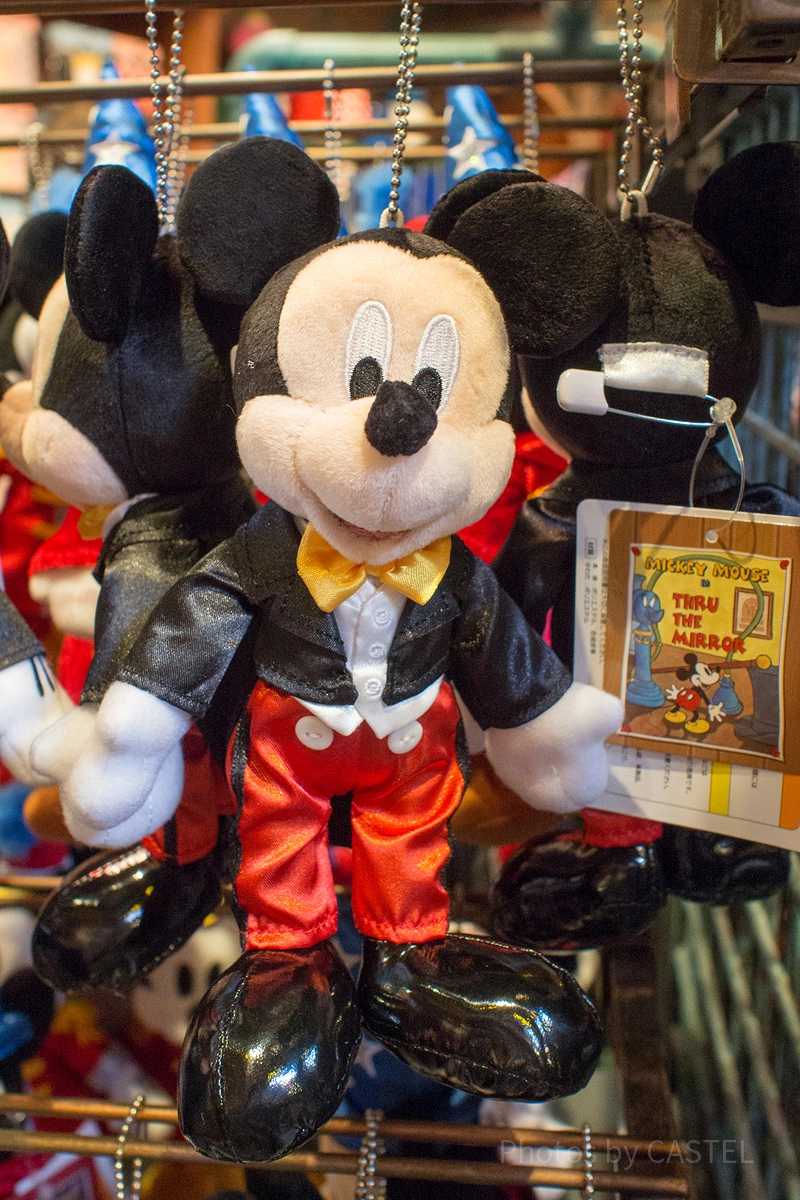 8/10新登場！TDLミートミッキー＆トゥーンタウングッズ17選