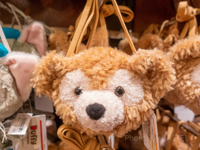 全7種類】ダッフィー&フレンズのコインケースまとめ！謎を解くのが