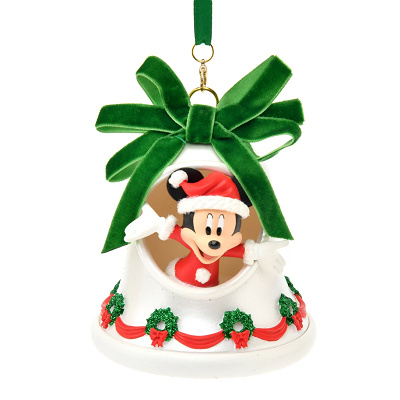 オーナメント：101匹わんちゃん| キャステル | CASTEL ディズニー情報