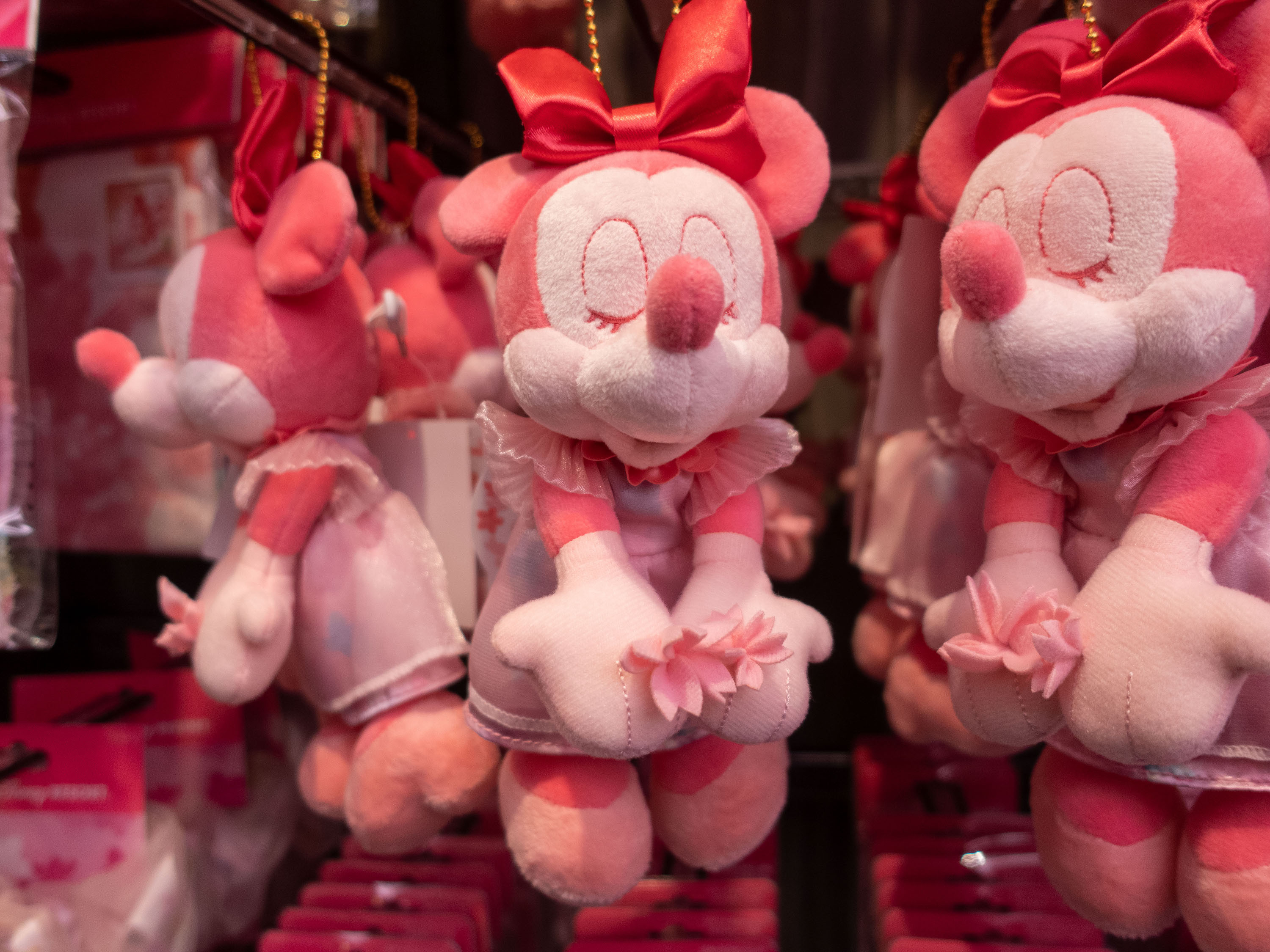 2/3発売】ディズニー桜デザイン2022グッズ11選！ミニーモチーフの