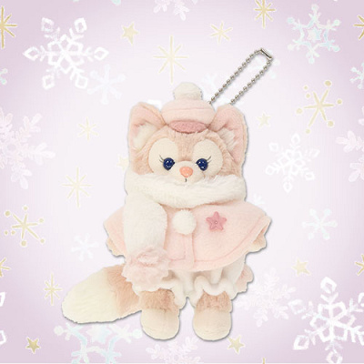 ステラルーぬいぐるみコスチューム(ダンシングスノーフレークスグッズ