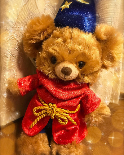 2018】ユニベアのコスチューム5選！ダッフィーやジェラトーニは着