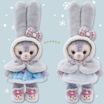 ステラ・ルーウィンターホリデー2019 タグ付き＊ ステラルー