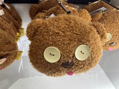 最新】USJのティムグッズ全40種まとめ！ファッション、カチューシャ