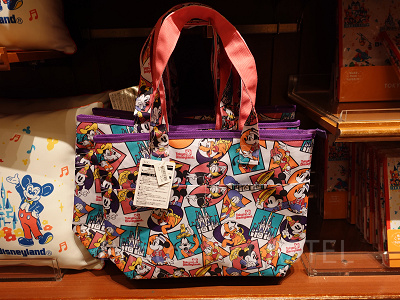 2024/2/1発売】ディズニー「Make Your Favorite」グッズ全13種類まとめ