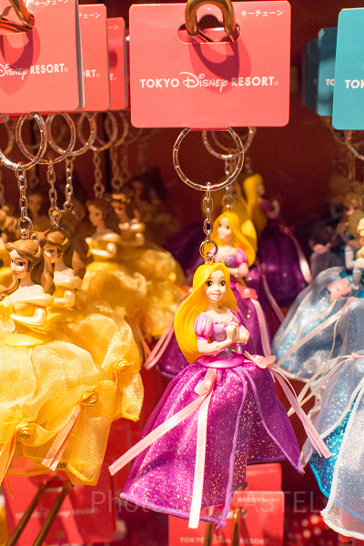 2026】ディズニーキーホルダー全種まとめ！人気のキャラクター