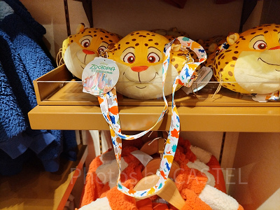 上海ディズニー】ズートピアグッズ全171種類まとめ！カチューシャや