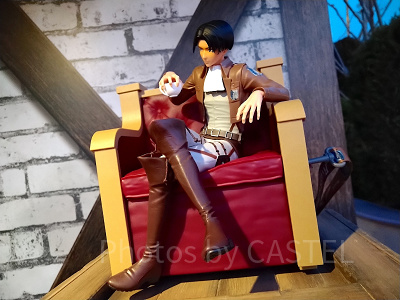 2022】USJ進撃の巨人グッズ全76種まとめ！リヴァイ兵長ポップコーン