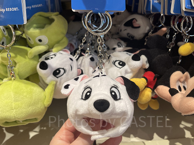 2026】ディズニーキーホルダー全種まとめ！人気のキャラクター