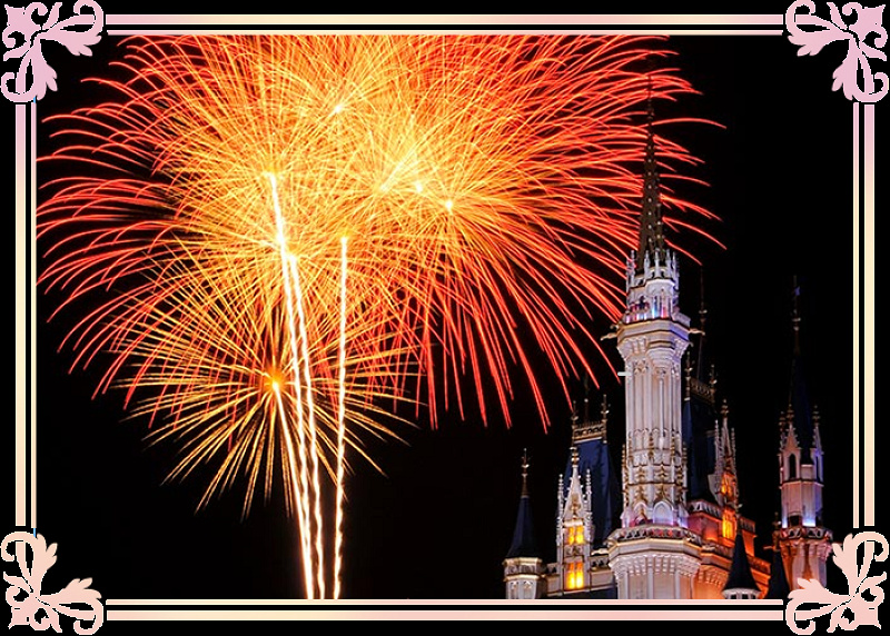 花火】スカイ・フル・オブ・カラーズ徹底解説！開催期間＆休止期間は