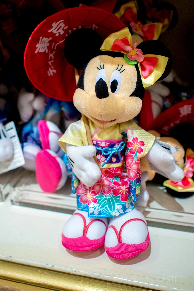 ディズニーぬいぐるみ50選！ミッキーフレンズやプーさん、モンスターズ