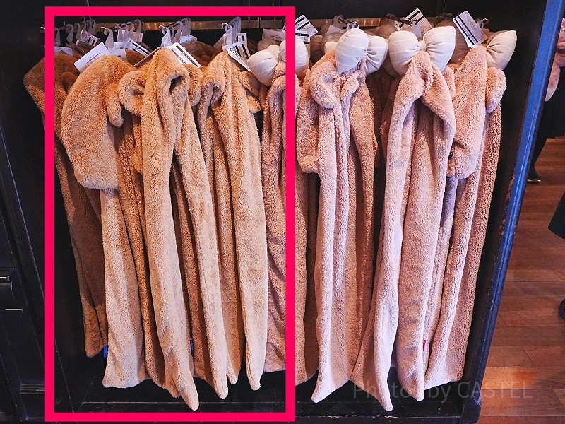 2026】ディズニーのマフラー全11選！防寒対策におすすめ！ダッフィーや