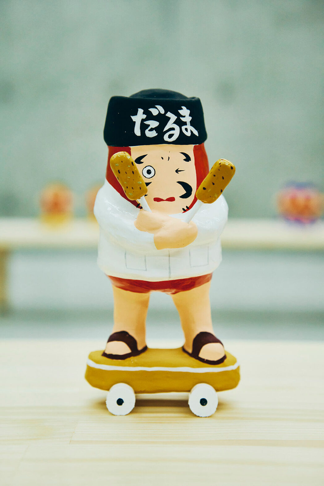 KOTOBUKI JIRUSHI / 寿印 | FEATURE | CC:OLORS - QUALITY LIFE GUIDE