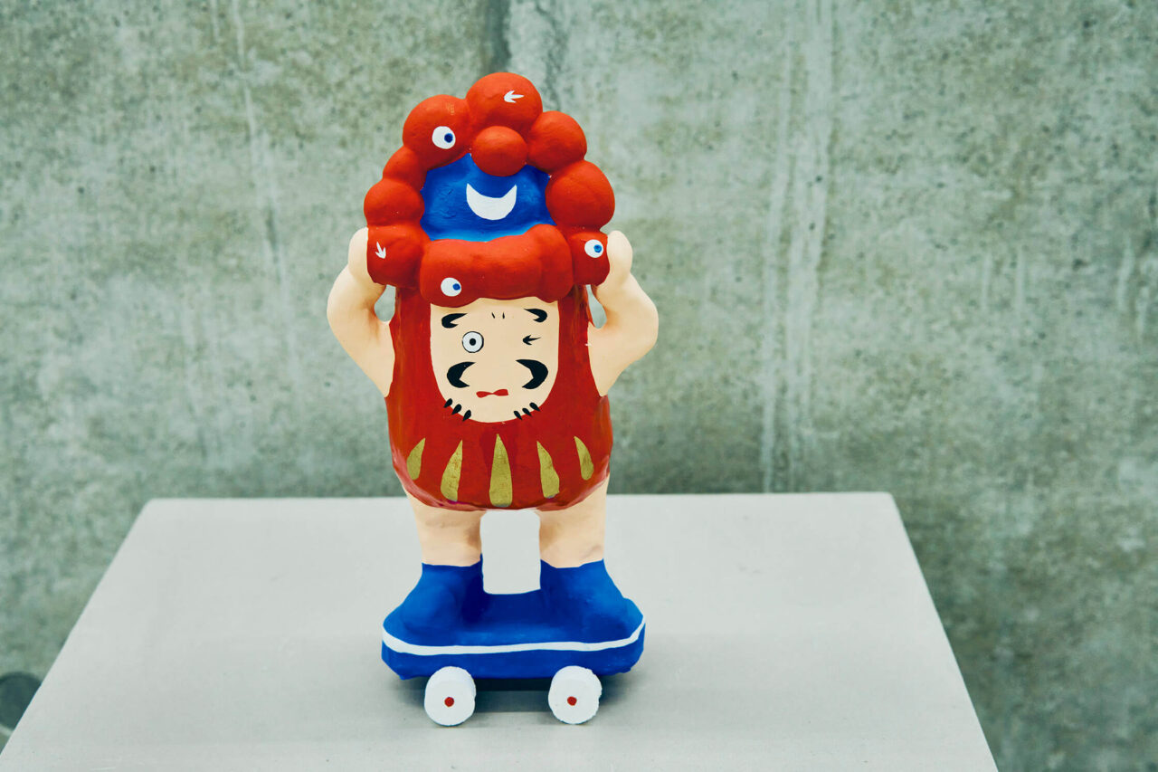 KOTOBUKI JIRUSHI / 寿印 | FEATURE | CC:OLORS - QUALITY LIFE GUIDE