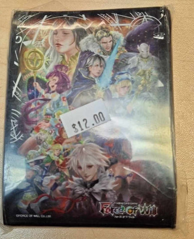 Force of Will Misc – CCGPrime