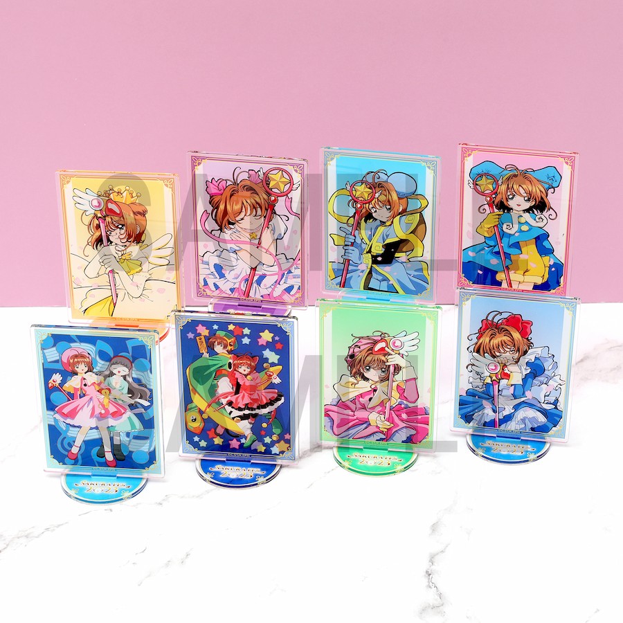 2023/4/1(土) さくらフェス2023開催決定！ -カードキャプターさくら