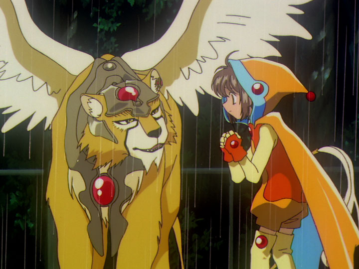 TVシリーズ さくらカード編 -カードキャプターさくら公式サイト-